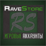 RaveStore