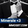 Minerale <3